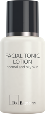 Facial Tonic Lotion normal and oily skin