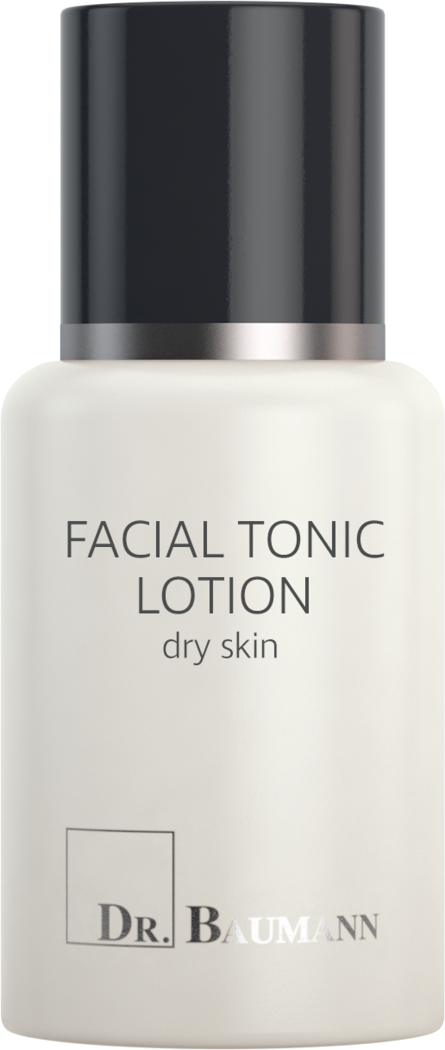 Facial Tonic Lotion dry skin