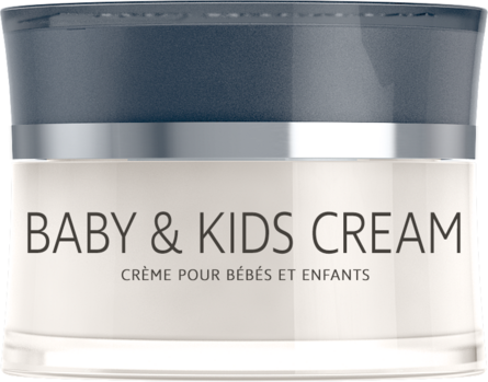 Baby Kids Cream