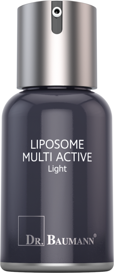 Liposome Multi Active Light